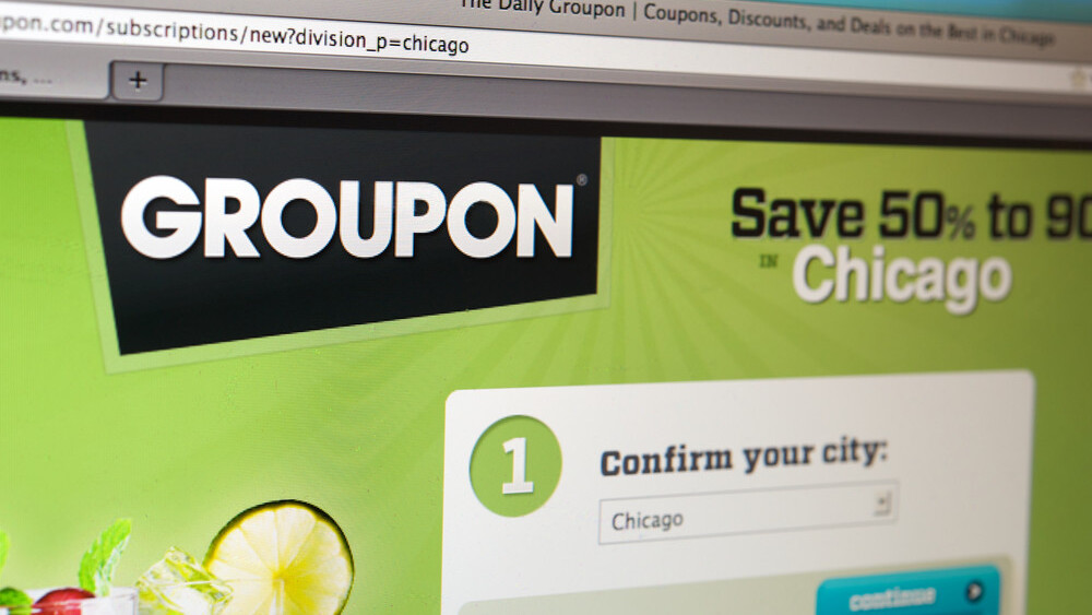 Groupon ends months of speculation as it officially launches in Thailand