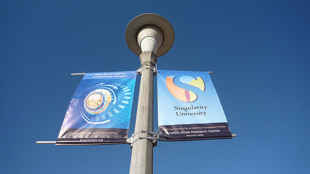 Singularity University disembarks in Brazil with executive program and Call to Innovation