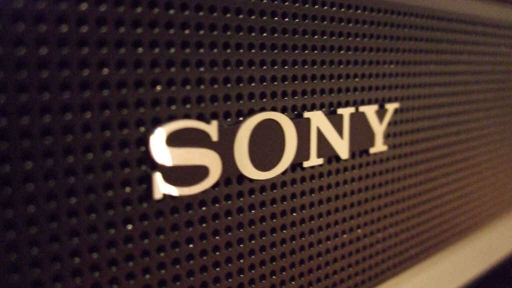 Sony reports net profits of $458 million for 2012, returning to black for the first time in 5 years
