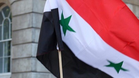 Syrian authorities continue communication crackdown, block SMS alternative WhatsApp