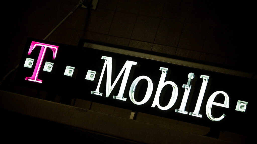T-Mobile USA reveals significant customer losses, plans for LTE in 2013