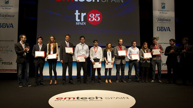 MIT’s TR35 will award ten young Colombian tech innovators