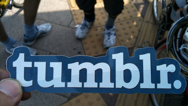 Tumblr will get a Portuguese version to gain further ground in Brazil