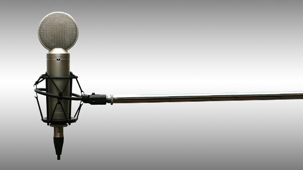 VoiceBunny wants to make professional voiceover work affordable to any company