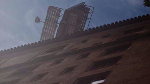 This is what happens when you hack a 93 year-old film camera with a Canon DSLR