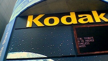 Kodak moves to stop Apple’s patent claims being decided outside of bankruptcy court