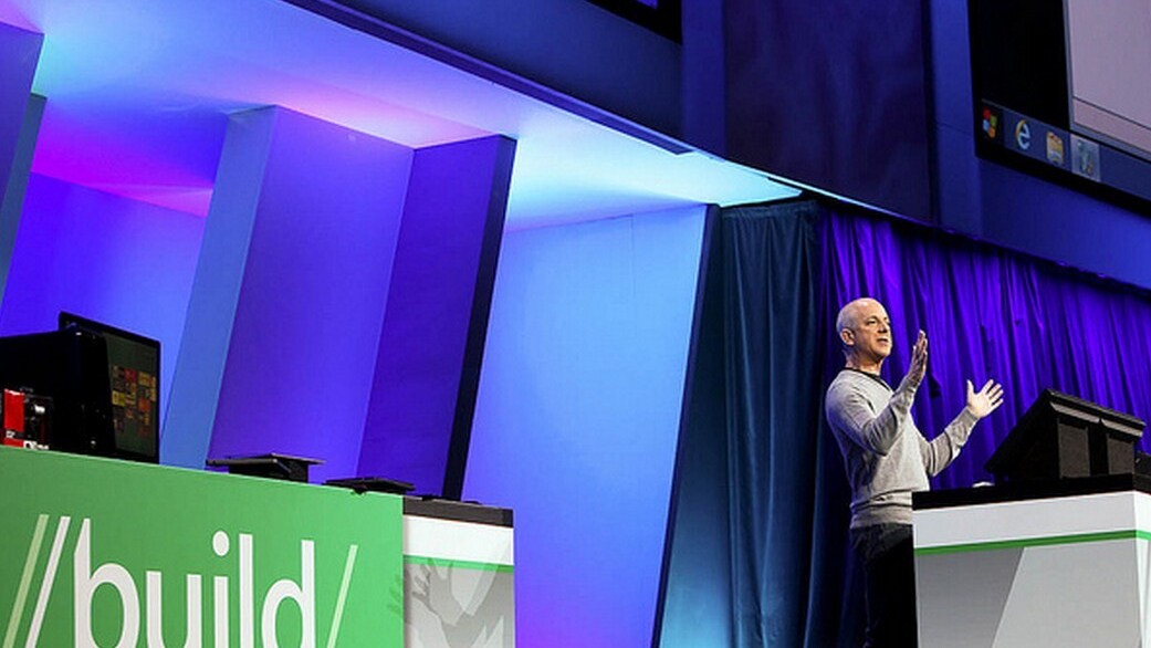 Windows 8’s Consumer Preview racks up 1 million downloads in 24 hours