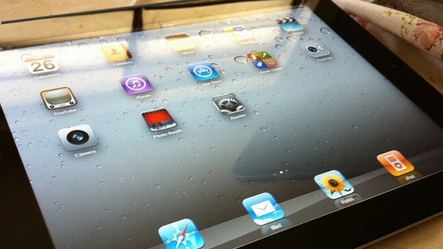 The iPad 2 won’t die: Will live on for $399