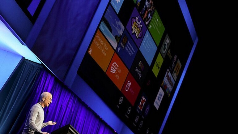 What I want in my future Windows 8 tablet