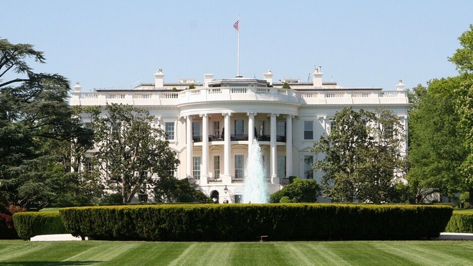 Washington running scared: ‘Nobody wants another SOPA’