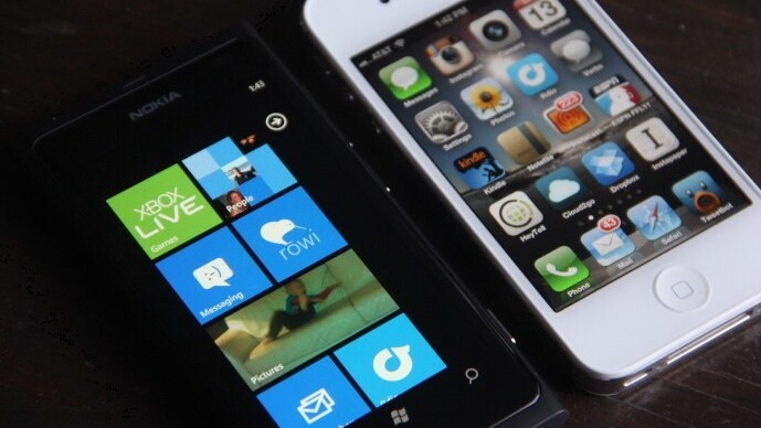 Nokia shipping Lumia 900 handsets to developers, likely to spark hype