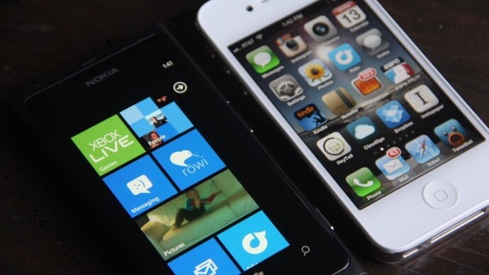 CDMA Nokia Lumia 800 passes Chinese certification, gets photographed