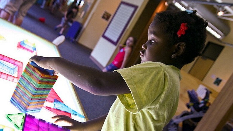 Brilliant: Use the Surface 2 as a light table