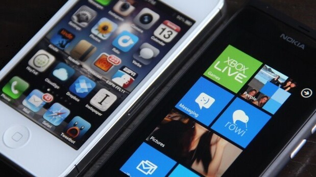 Microsoft snags Thom Gruhler from McCann to run Windows Phone’s marketing