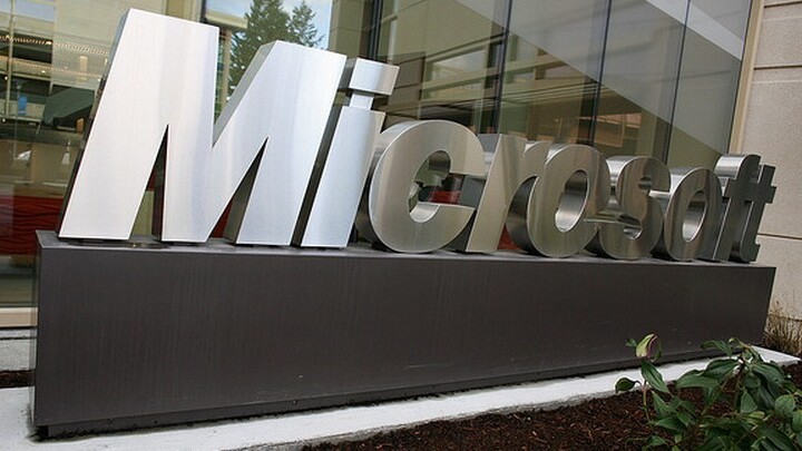 Microsoft fires two Bing marketing execs for ethics violations