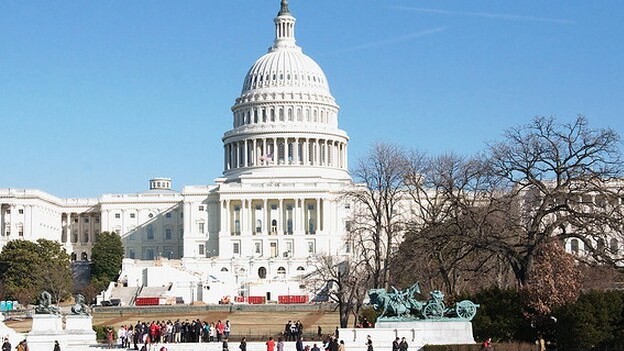 US Senate votes 76-22 to limit debate on JOBS Act, move bill forward