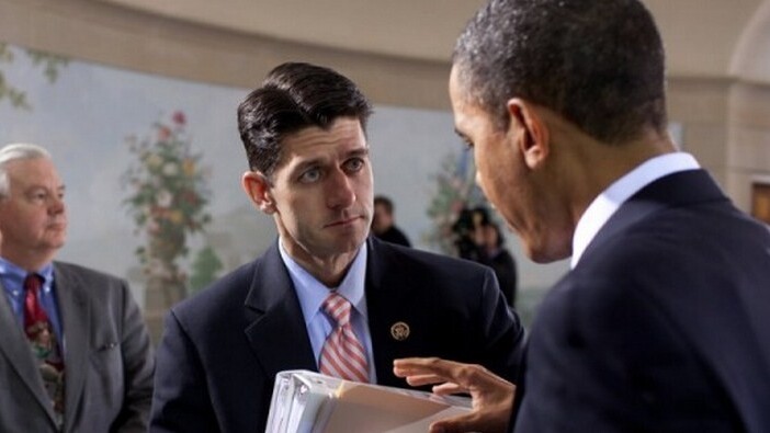 Paul Ryan v. Obama: Dueling budgets, from a tech perspective