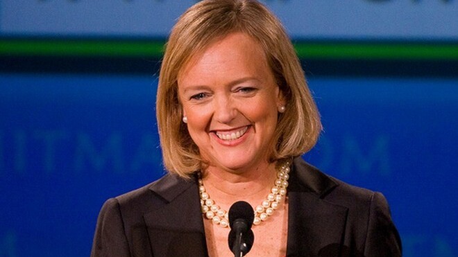 Meg Whitman breaks the Teamsters’ rule, is right regardless