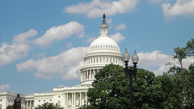 Bill to open crowdfunding floodgates passes the US Senate