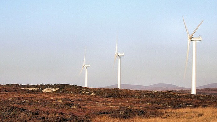 Awesome: Denmark working towards generating half its electricity with wind power