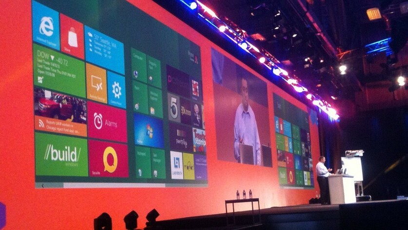 Microsoft brings Windows Phone development to Windows 8