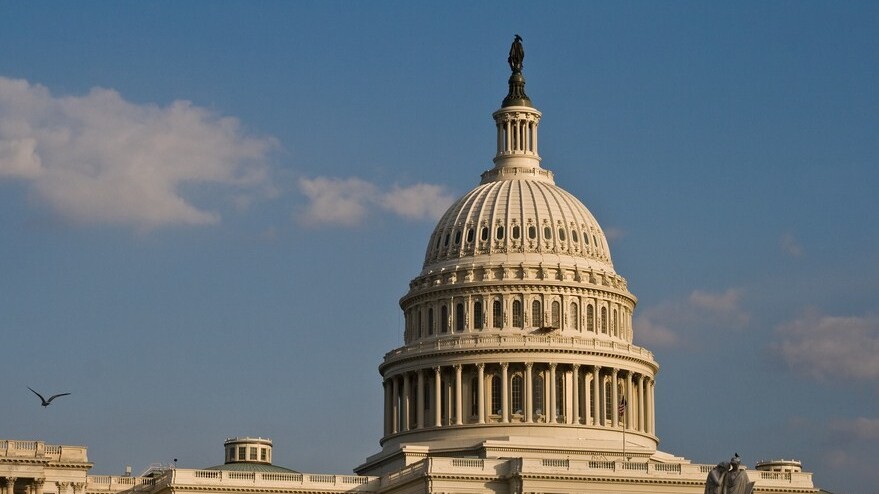 US House votes to limit the FCC’s ability to control communications mergers