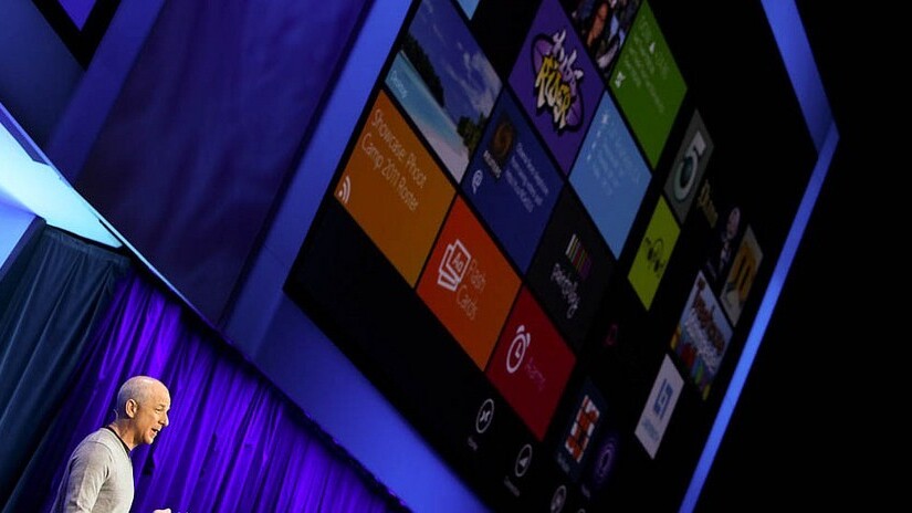 Dropping letters: Windows 8 may have ‘Pro’ edition