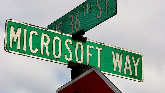 This week at Microsoft: Censorship, Windows Server 8, and mobile development