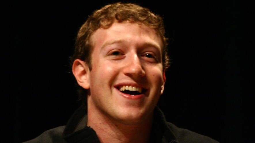 Zuckerberg likely picks up $4.8 billion by exercising Facebook stock options