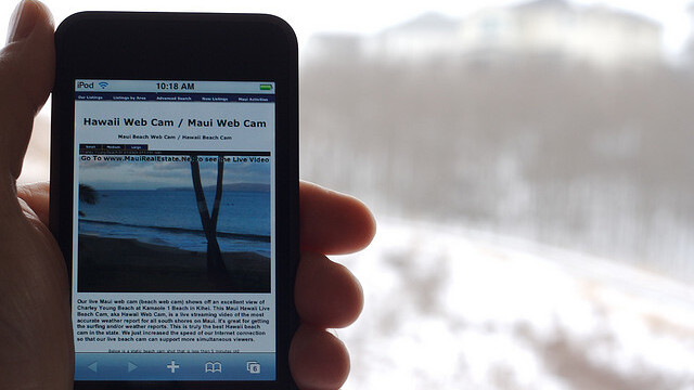 Apple’s Safari browser vulnerable to address bar spoofing exploit in iOS 5.1