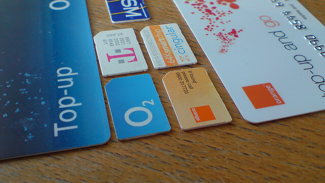 Apple gets serious about nano-SIMs, will offer royalty-free licenses to quell patent lawsuit concerns