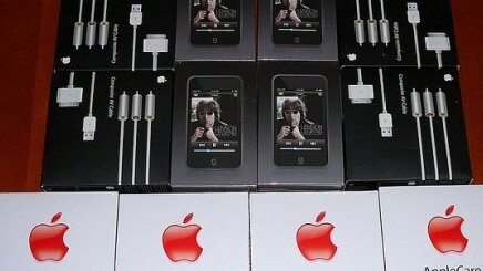 Apple loses AppleCare appeal in Italian court, must pay $1.2M fine and put notice on packages