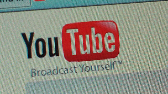 YouTube adds thumbnail previews to its player, lets you scan ahead
