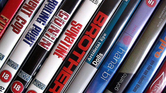 LoveFilm’s online streaming now more popular than its rented DVDs
