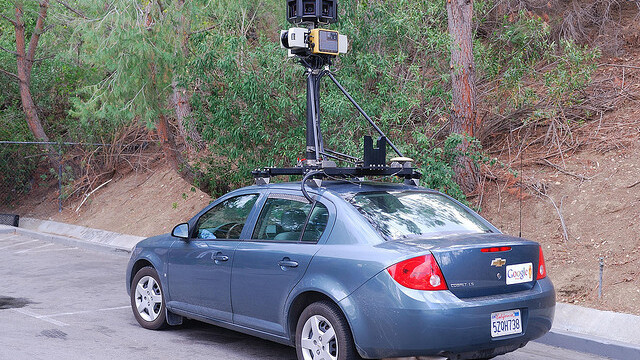 Watch what traffic will look like when cars drive themselves [video]