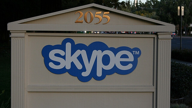 Skype sets a new record with 35M people using the service at the same time