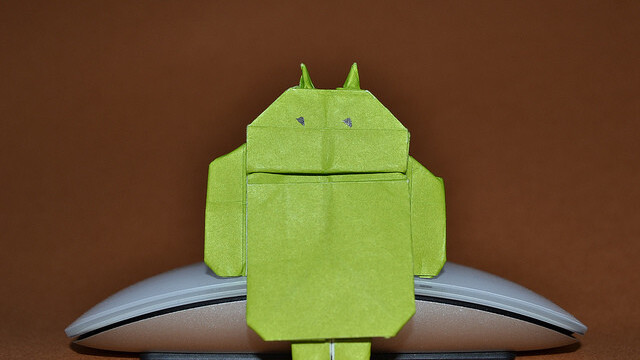 Never share a password again, Android Developer Console gets multi-user access