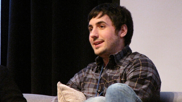 Kevin Rose has reportedly been hired by Google