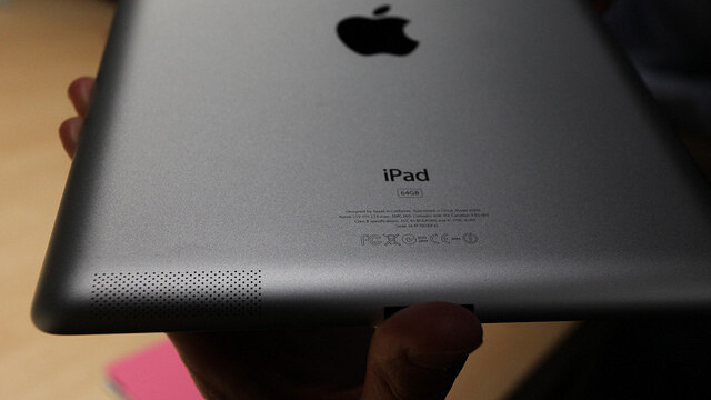Chinese banks tell Proview: Your iPad trademarks are belong to us