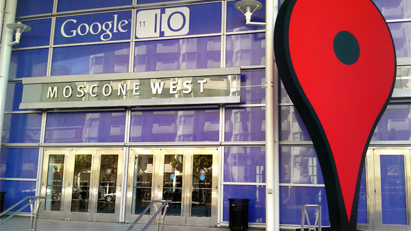 Google I/O 2012 registration opens, act quick before tickets sell out