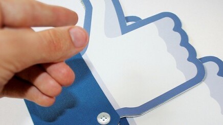 How much is each Facebook user worth?