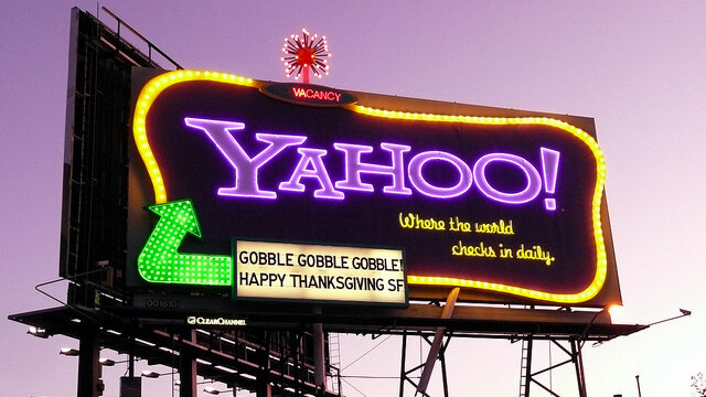 Just days after FTC privacy report, Yahoo says it will implement Do Not Track solution by ‘early Summer’