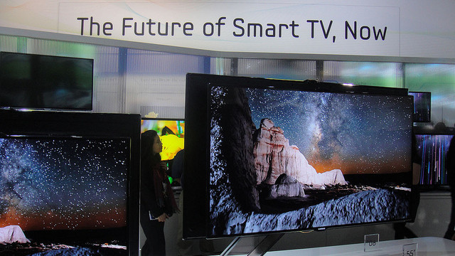 What do people want from their next TV? Nothing ‘smart’ it seems