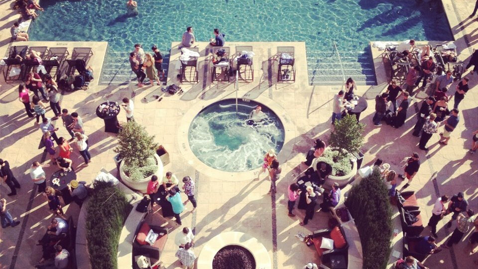 The Ultimate SXSW infographic: The most popular influencers, parties, brand campaigns and more