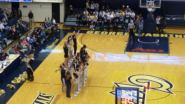 This world-record-breaking 192-foot basketball shot came from a helicopter [video]