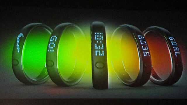 Nike to make huge splash at SXSW by opening up its FuelBand API at Managers Hack