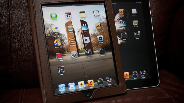 Apple dismisses heated iPad reports, also reminds you just what went into it