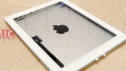New report claims iPad 3 to have more RAM, dual-core A5X chip, LTE and arrive with a 1080P Apple TV