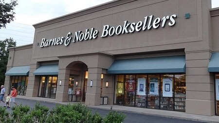 Barnes & Noble to host a Nook developers’ event in London. Could a UK launch be imminent?