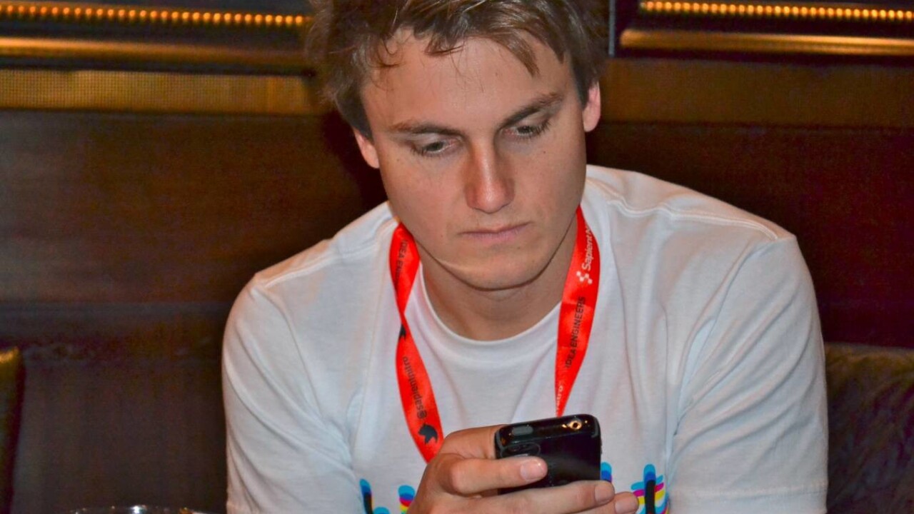 Love it or hate it? Highlight, SXSW’s most talked about app could be the way of the future